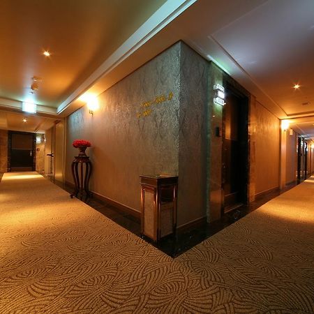 Press Hotel 부산광역시 외부 사진