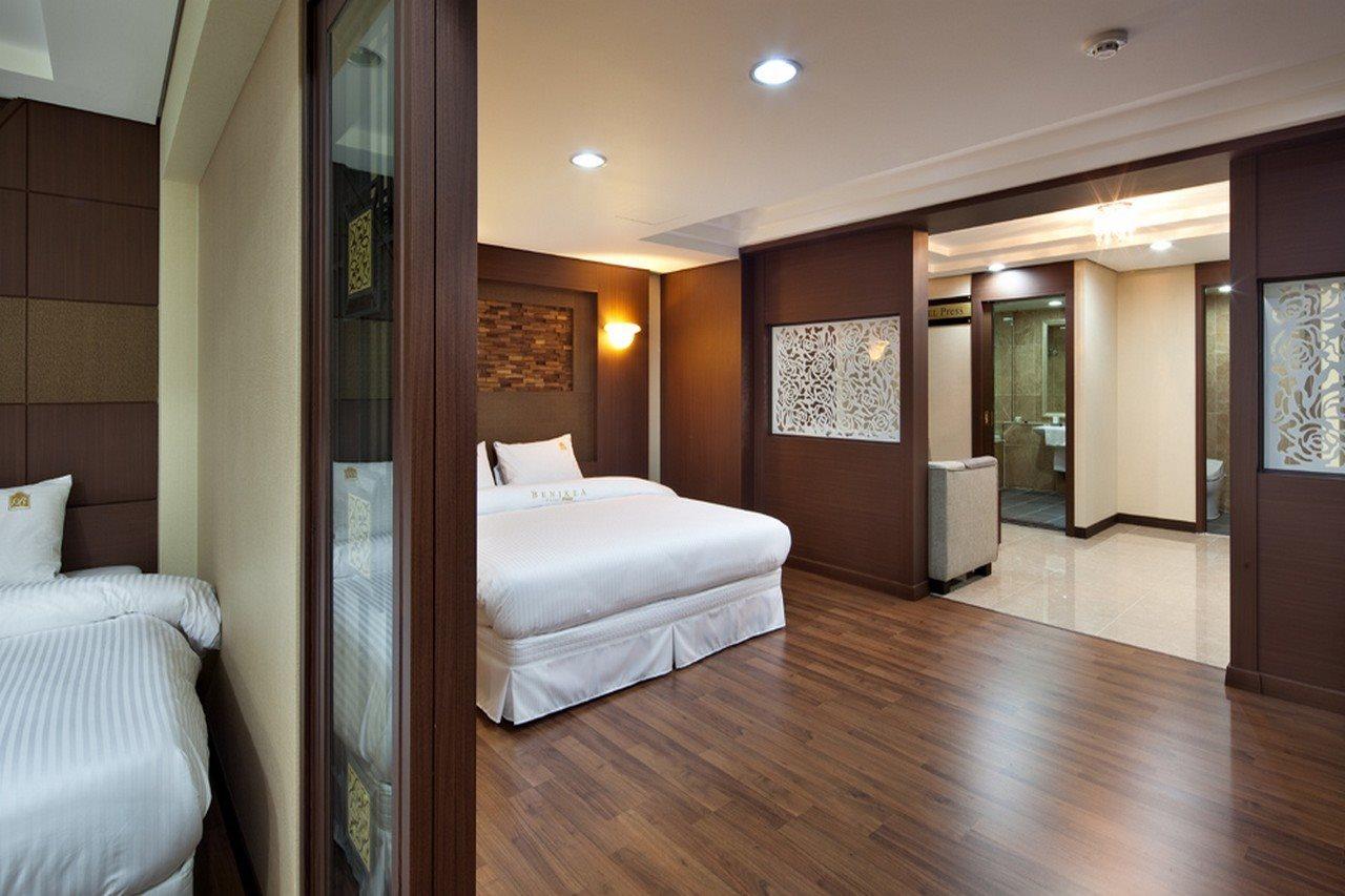 Press Hotel 부산광역시 외부 사진