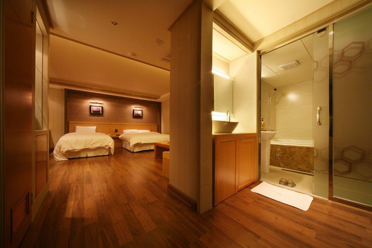 Press Hotel 부산광역시 외부 사진