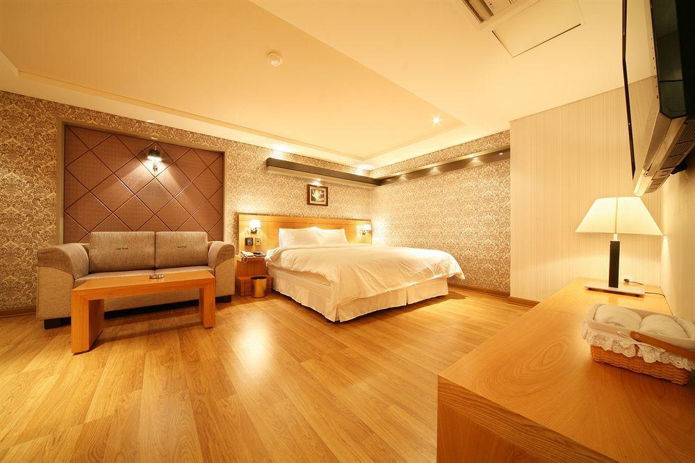 Press Hotel 부산광역시 외부 사진