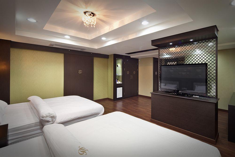 Press Hotel 부산광역시 외부 사진