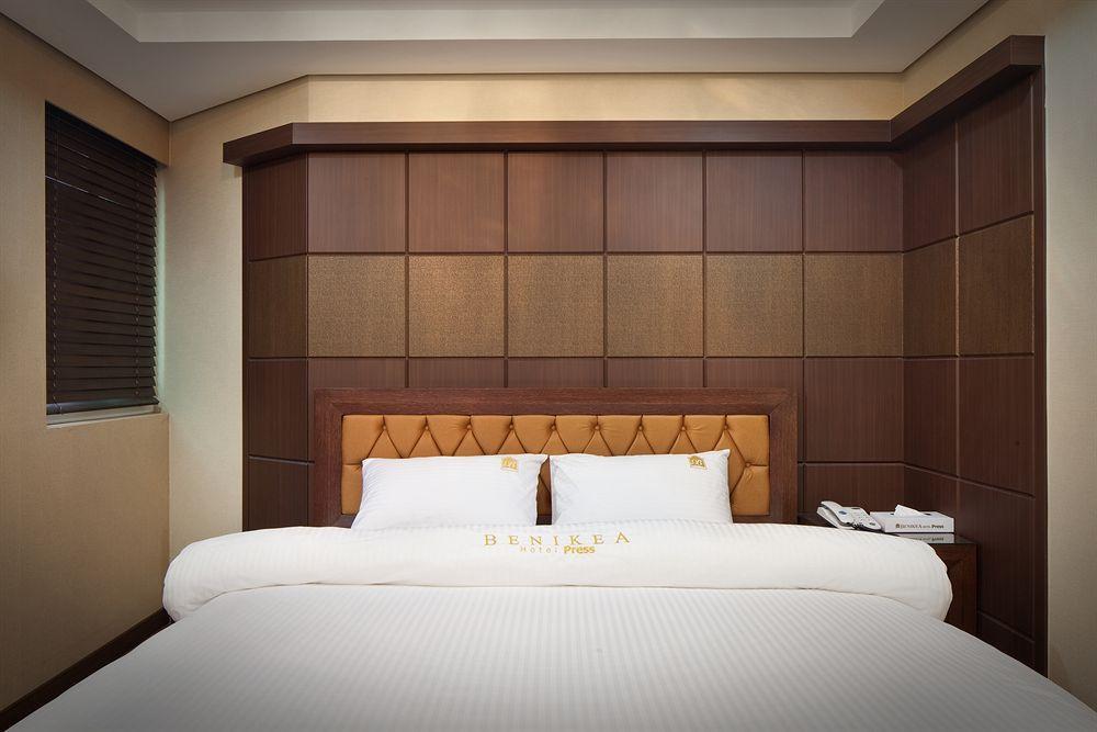 Press Hotel 부산광역시 외부 사진