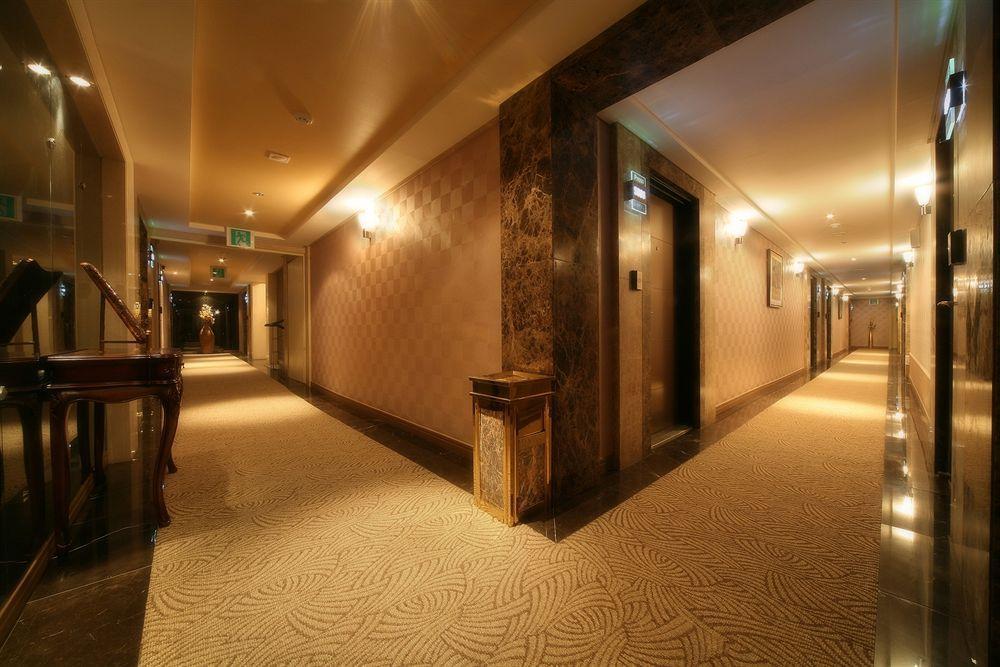 Press Hotel 부산광역시 외부 사진