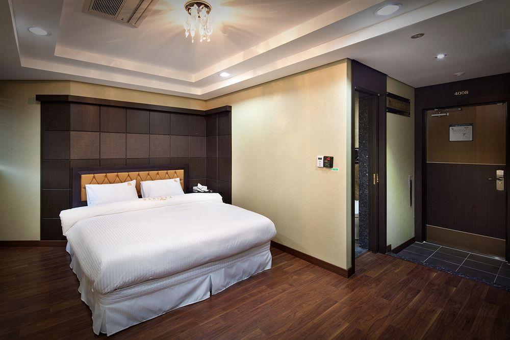 Press Hotel 부산광역시 외부 사진