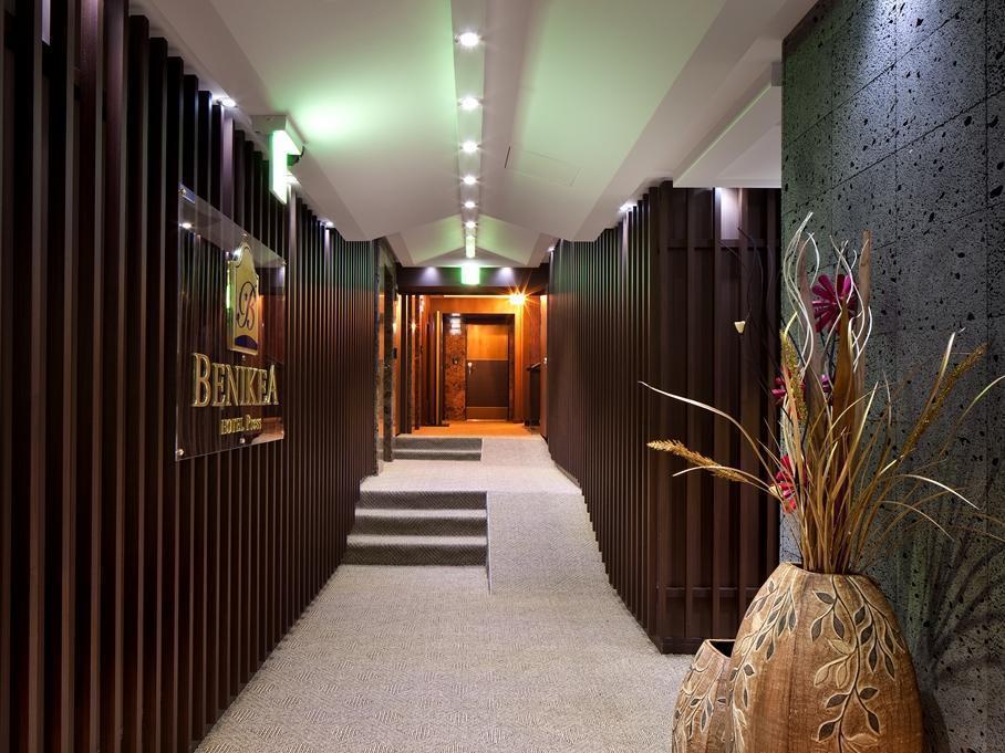 Press Hotel 부산광역시 외부 사진