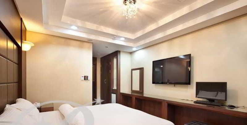 Press Hotel 부산광역시 외부 사진