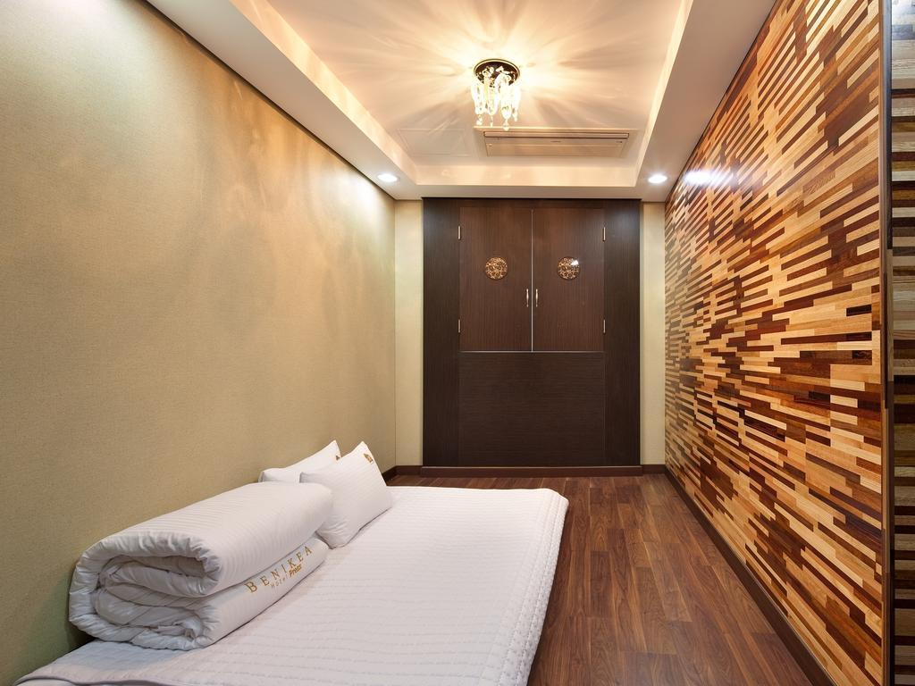Press Hotel 부산광역시 외부 사진