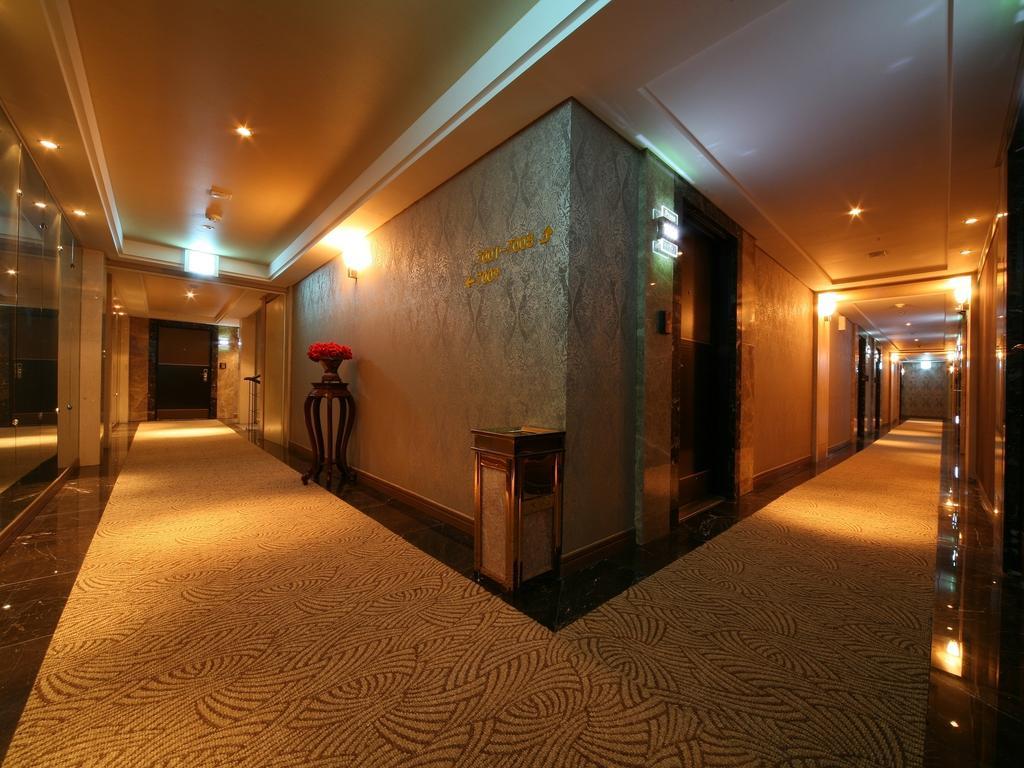 Press Hotel 부산광역시 외부 사진