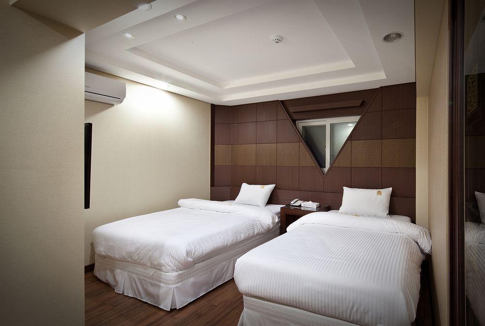 Press Hotel 부산광역시 외부 사진