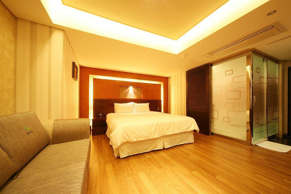 Press Hotel 부산광역시 외부 사진